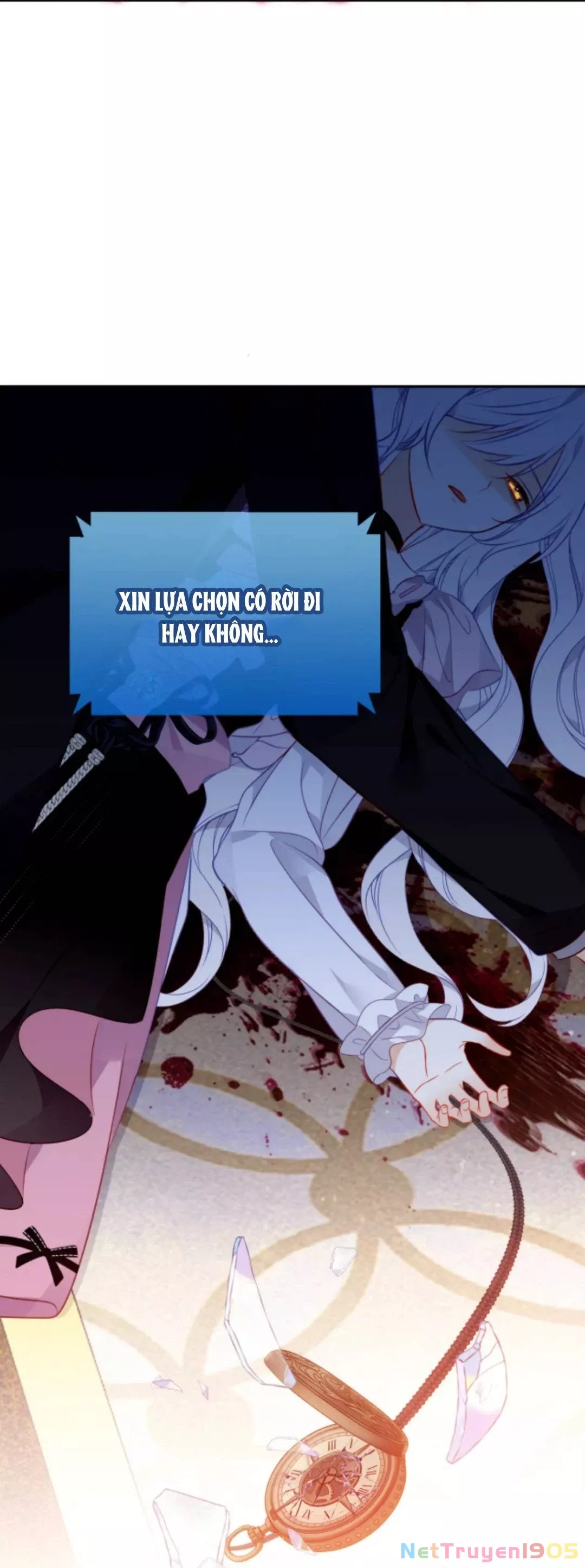XUYÊN VÀO THẾ GIỚI GIẢ TƯỞNG: Chapter 99