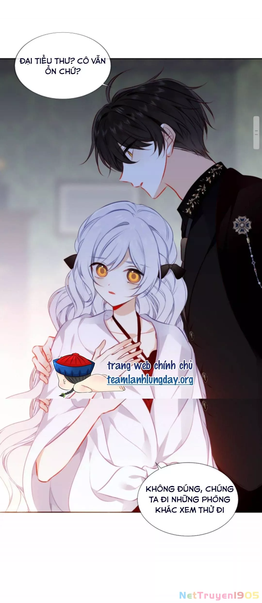 XUYÊN VÀO THẾ GIỚI GIẢ TƯỞNG: Chapter 99