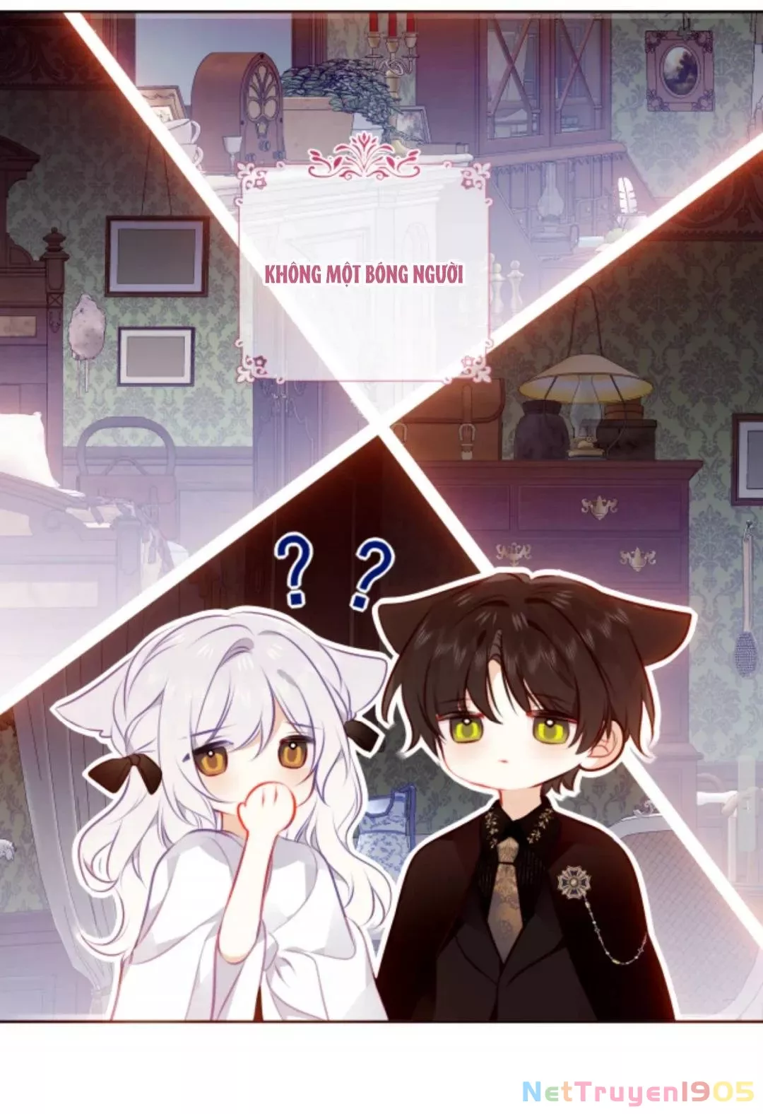 XUYÊN VÀO THẾ GIỚI GIẢ TƯỞNG: Chapter 99