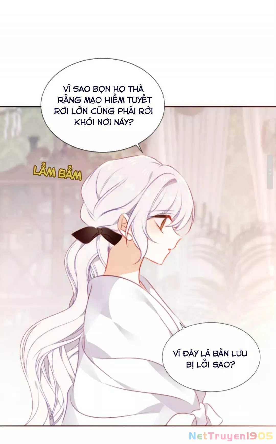 XUYÊN VÀO THẾ GIỚI GIẢ TƯỞNG: Chapter 99