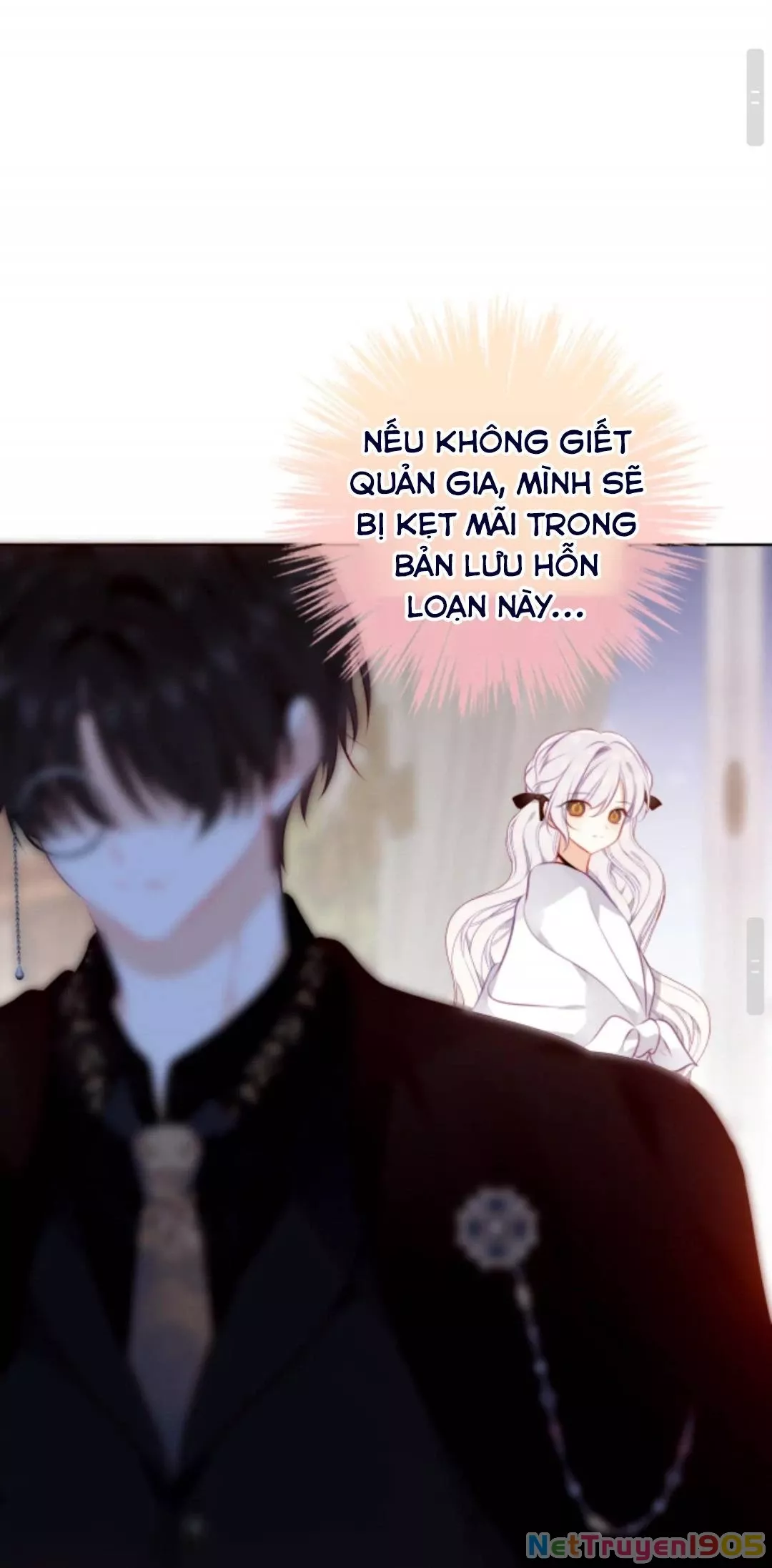 XUYÊN VÀO THẾ GIỚI GIẢ TƯỞNG: Chapter 99