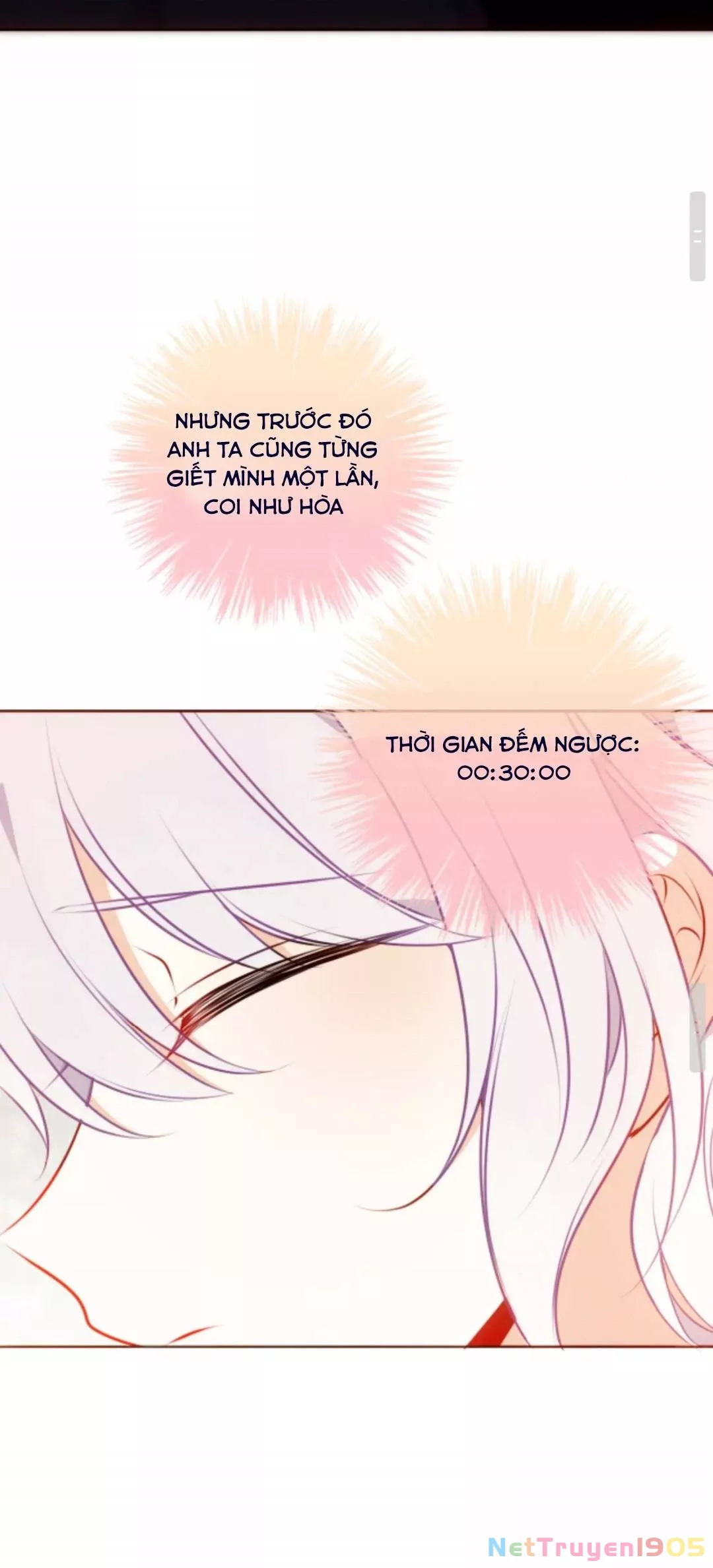 XUYÊN VÀO THẾ GIỚI GIẢ TƯỞNG: Chapter 99