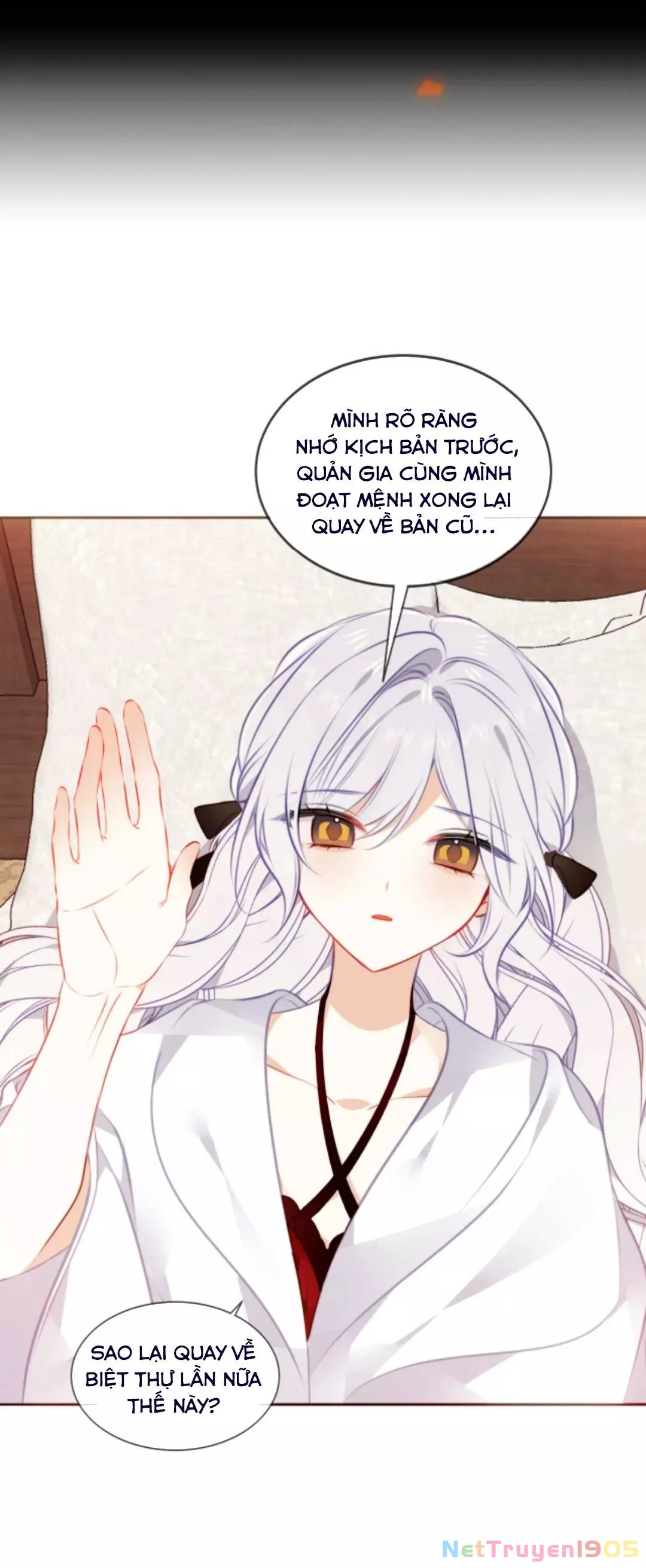XUYÊN VÀO THẾ GIỚI GIẢ TƯỞNG: Chapter 99