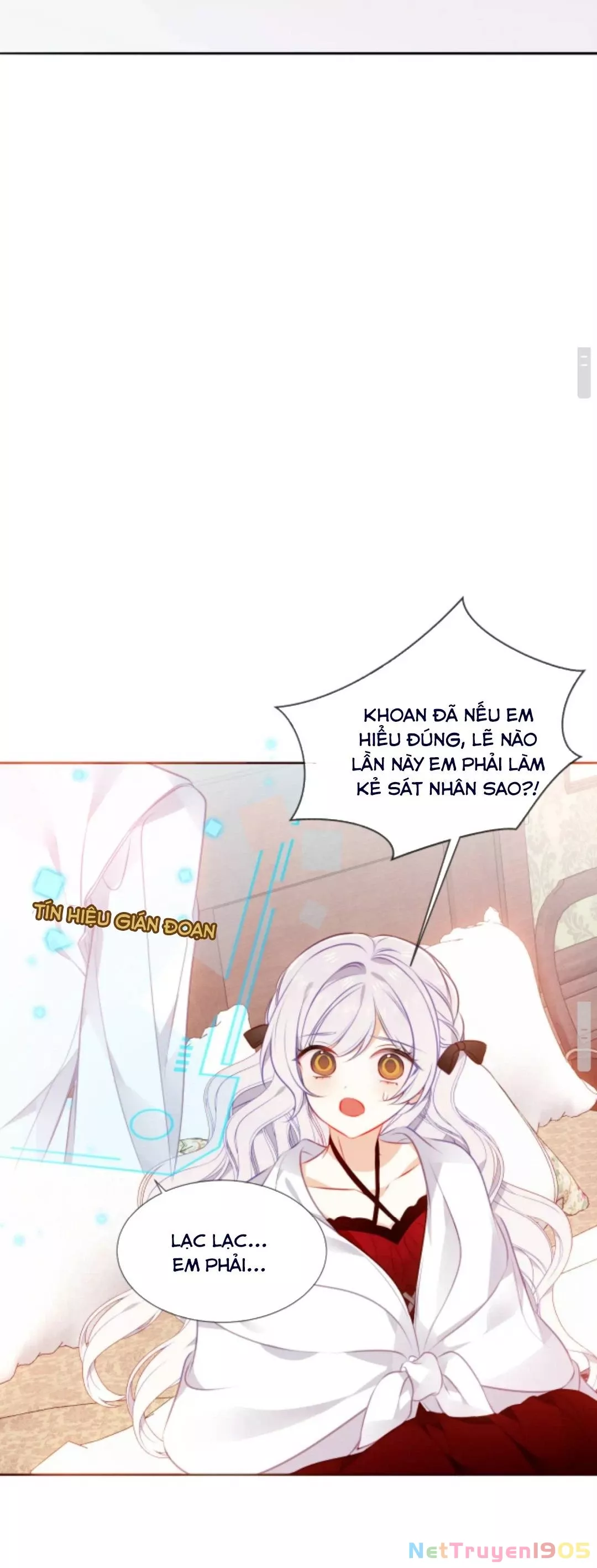 XUYÊN VÀO THẾ GIỚI GIẢ TƯỞNG: Chapter 99