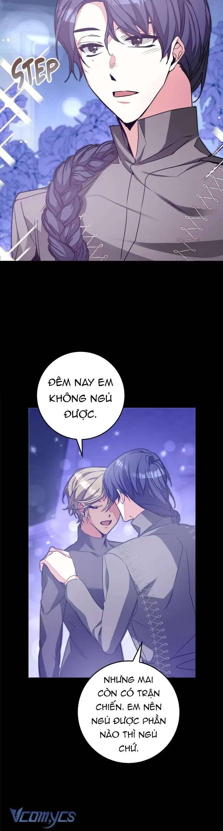 Xuyên Vào Tiểu Thuyết Làm Nữ Hoàng Tàn Độc: Chapter 140