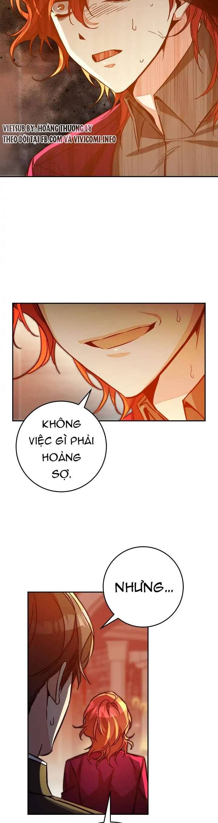 Xuyên Vào Tiểu Thuyết Làm Nữ Hoàng Tàn Độc: Chapter 140