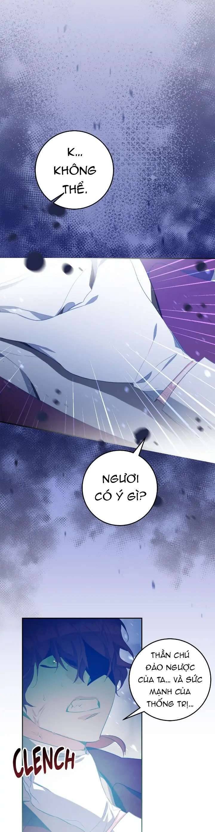 Xuyên Vào Tiểu Thuyết Làm Nữ Hoàng Tàn Độc: Chapter 142