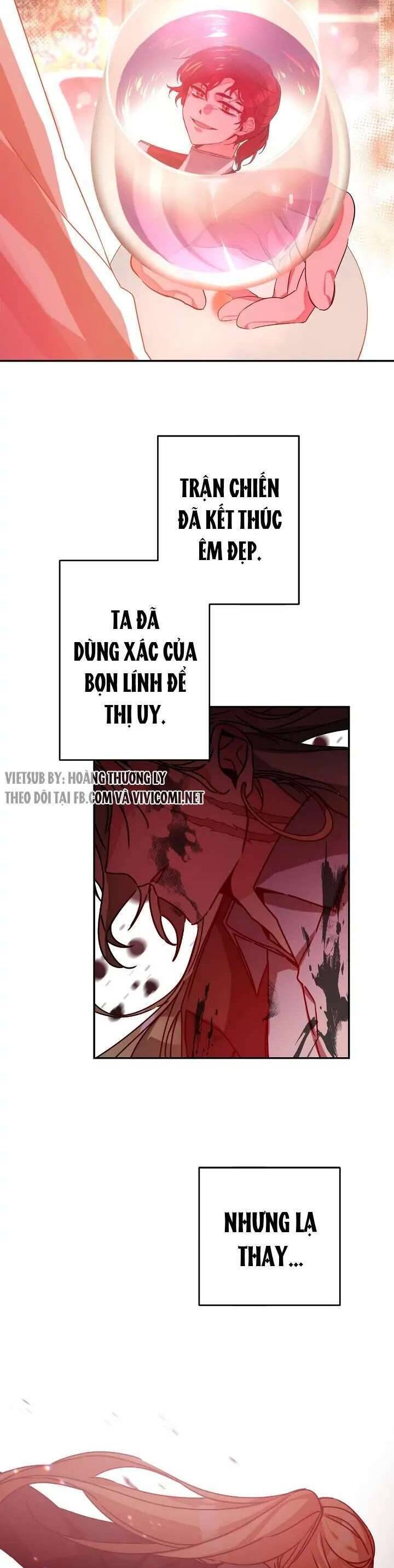 Xuyên Vào Tiểu Thuyết Làm Nữ Hoàng Tàn Độc: Chapter 142