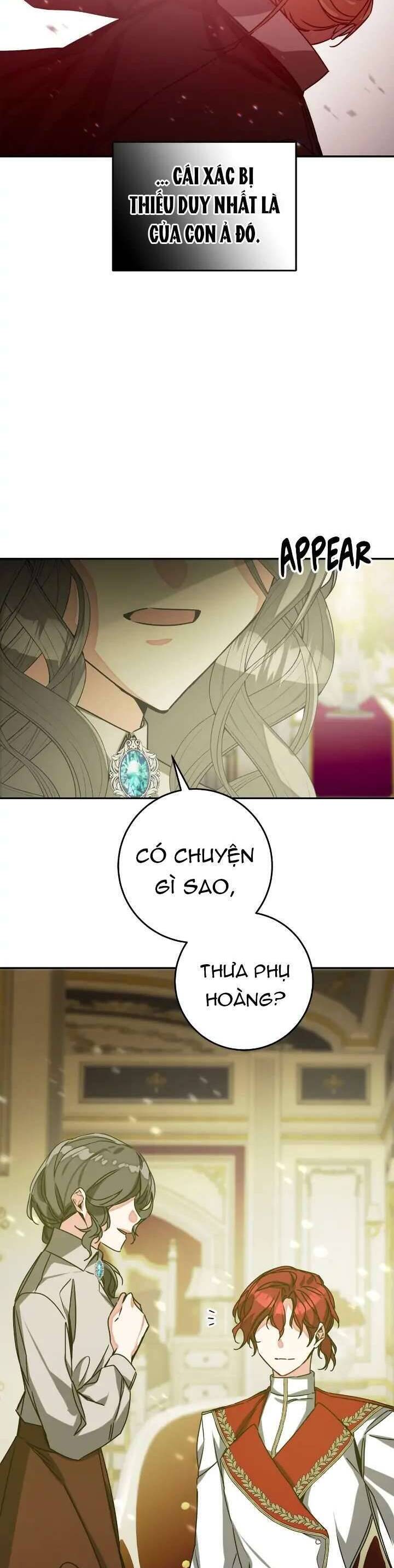 Xuyên Vào Tiểu Thuyết Làm Nữ Hoàng Tàn Độc: Chapter 142