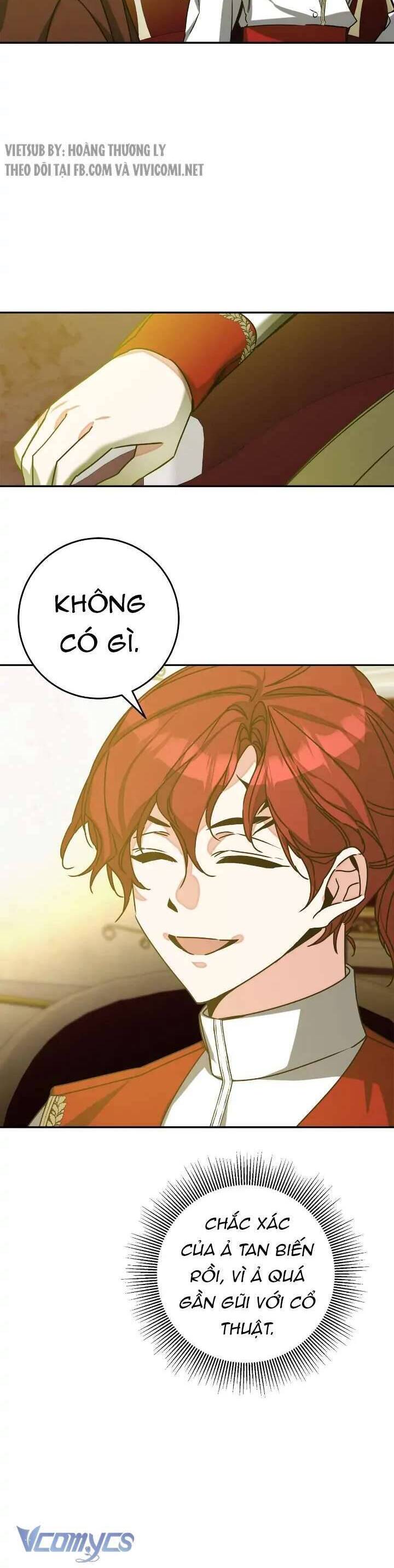 Xuyên Vào Tiểu Thuyết Làm Nữ Hoàng Tàn Độc: Chapter 142