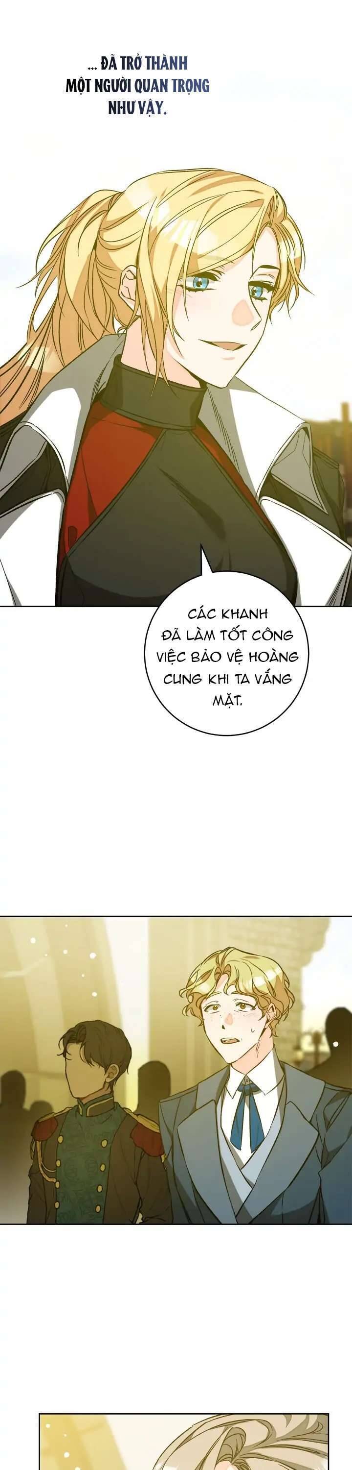 Xuyên Vào Tiểu Thuyết Làm Nữ Hoàng Tàn Độc: Chapter 144