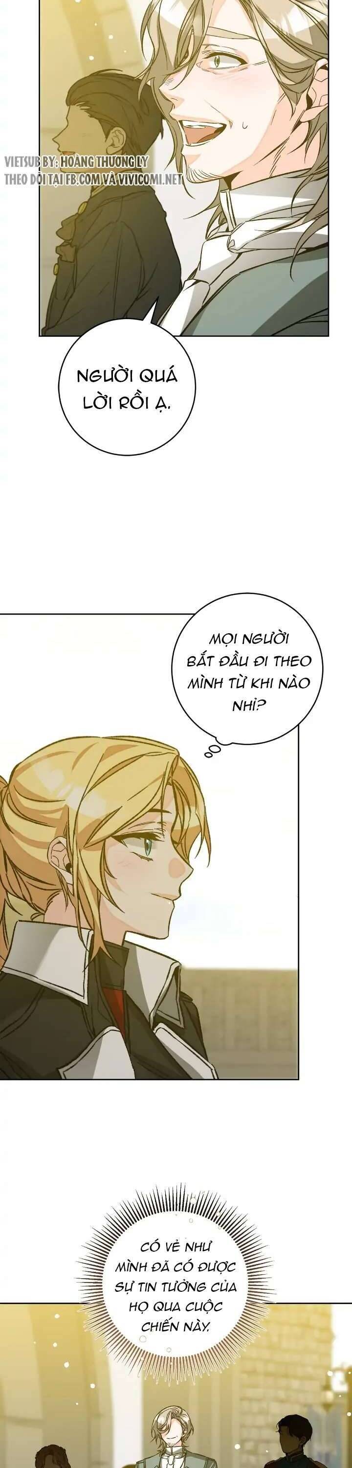 Xuyên Vào Tiểu Thuyết Làm Nữ Hoàng Tàn Độc: Chapter 144