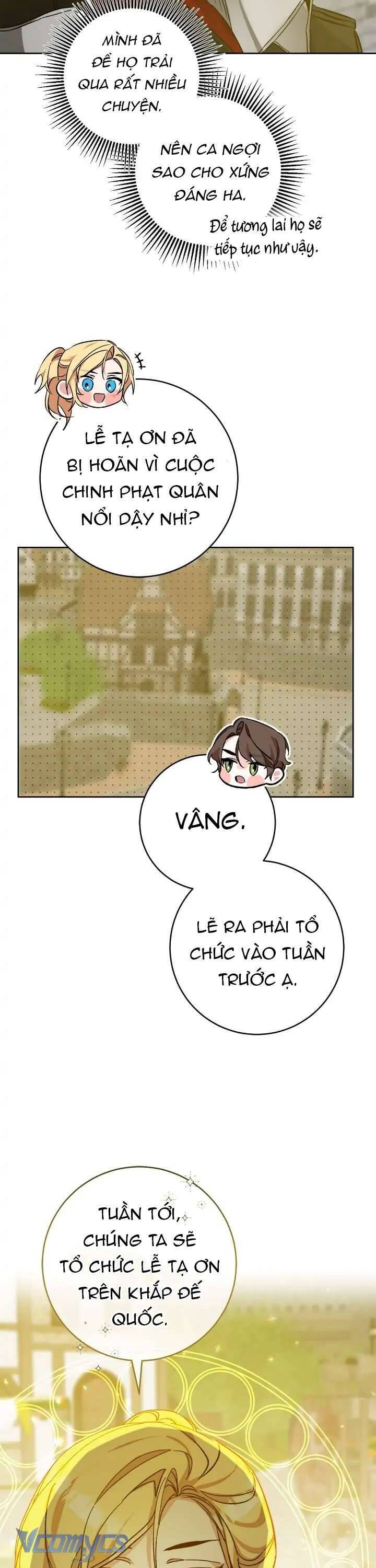 Xuyên Vào Tiểu Thuyết Làm Nữ Hoàng Tàn Độc: Chapter 144