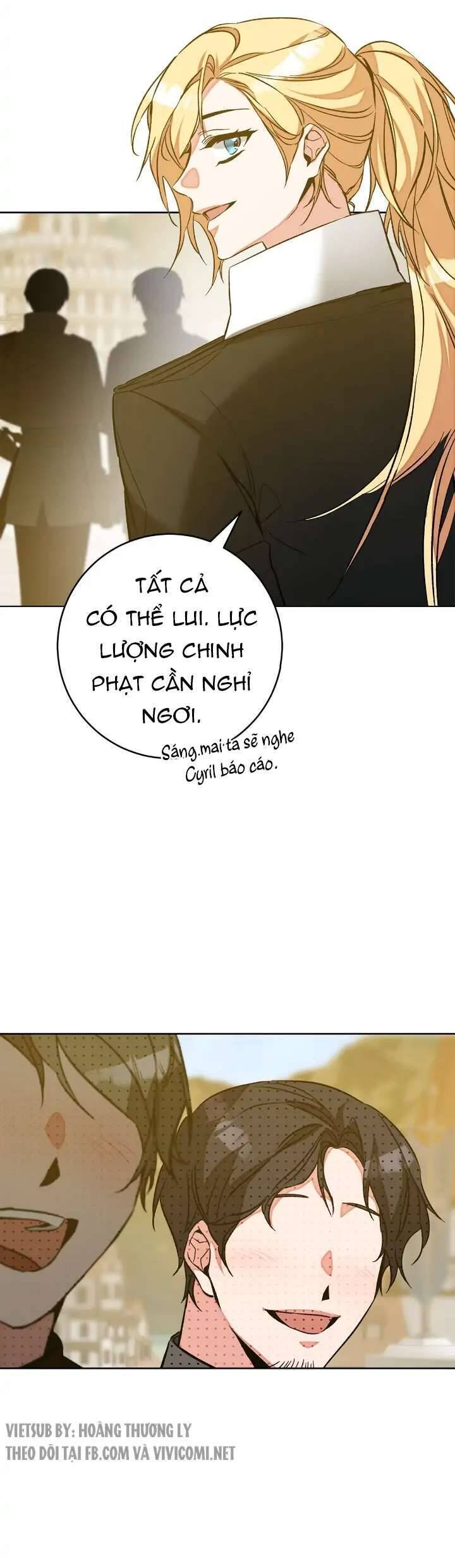 Xuyên Vào Tiểu Thuyết Làm Nữ Hoàng Tàn Độc: Chapter 144