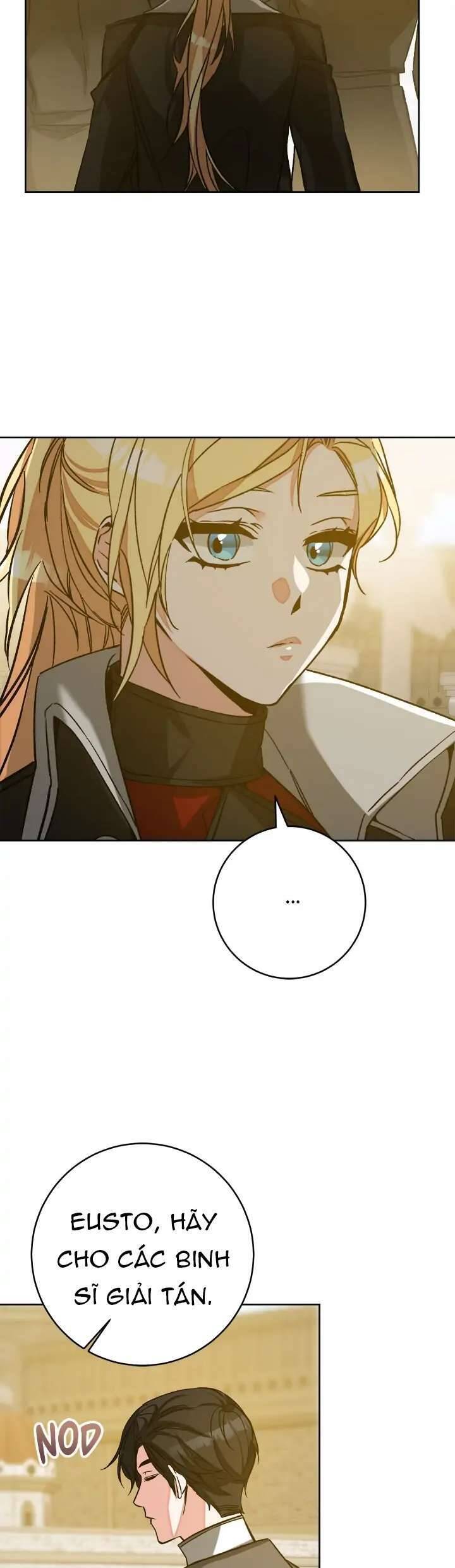 Xuyên Vào Tiểu Thuyết Làm Nữ Hoàng Tàn Độc: Chapter 144