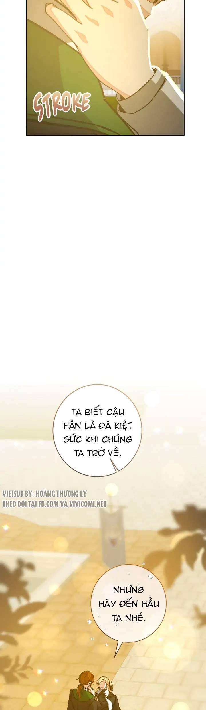 Xuyên Vào Tiểu Thuyết Làm Nữ Hoàng Tàn Độc: Chapter 144
