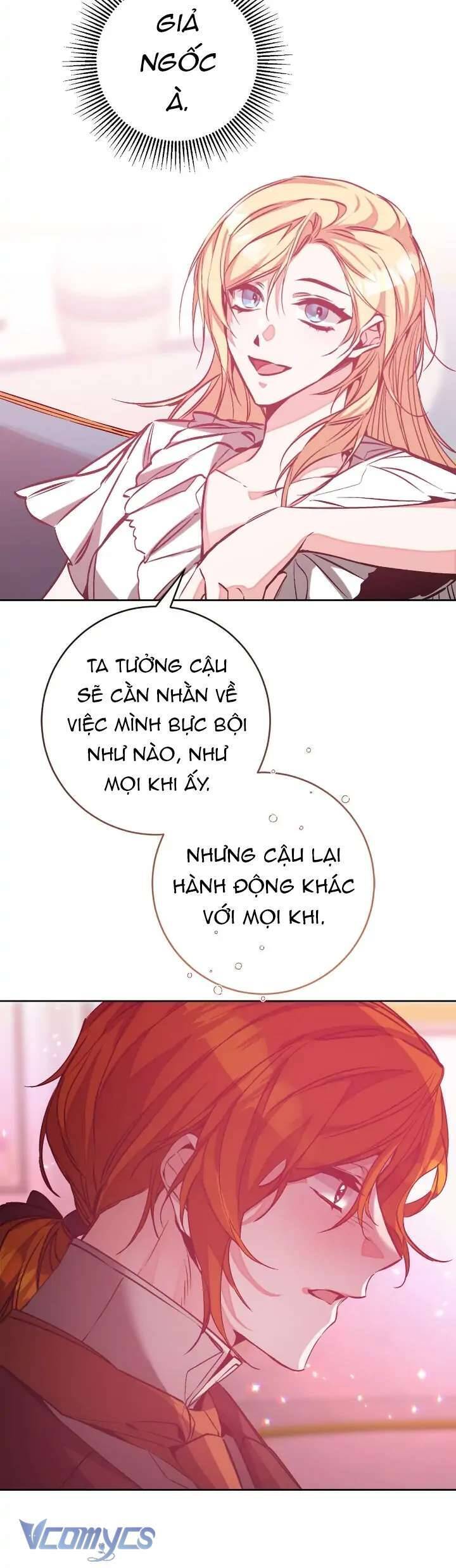 Xuyên Vào Tiểu Thuyết Làm Nữ Hoàng Tàn Độc: Chapter 144