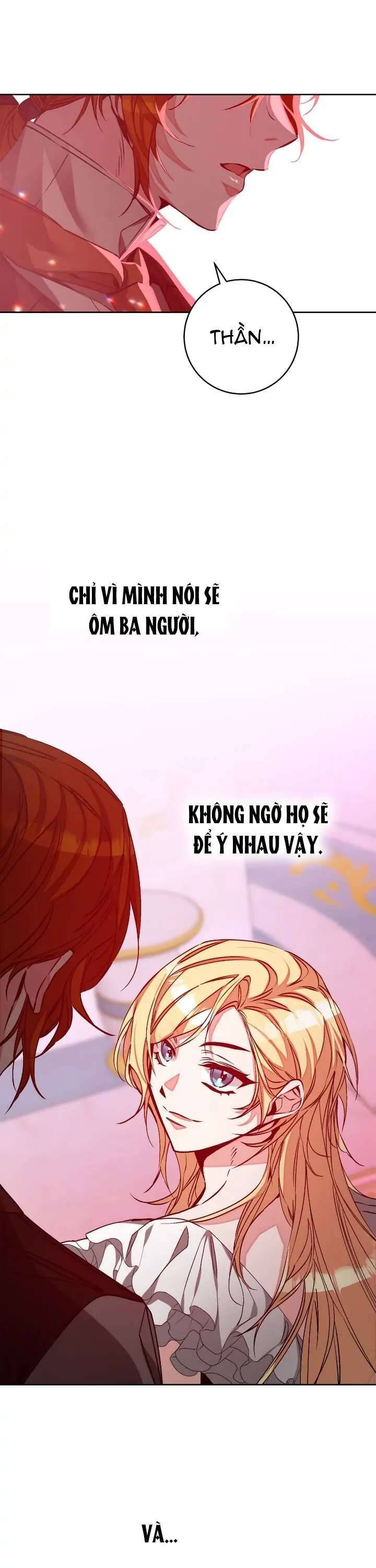 Xuyên Vào Tiểu Thuyết Làm Nữ Hoàng Tàn Độc: Chapter 144
