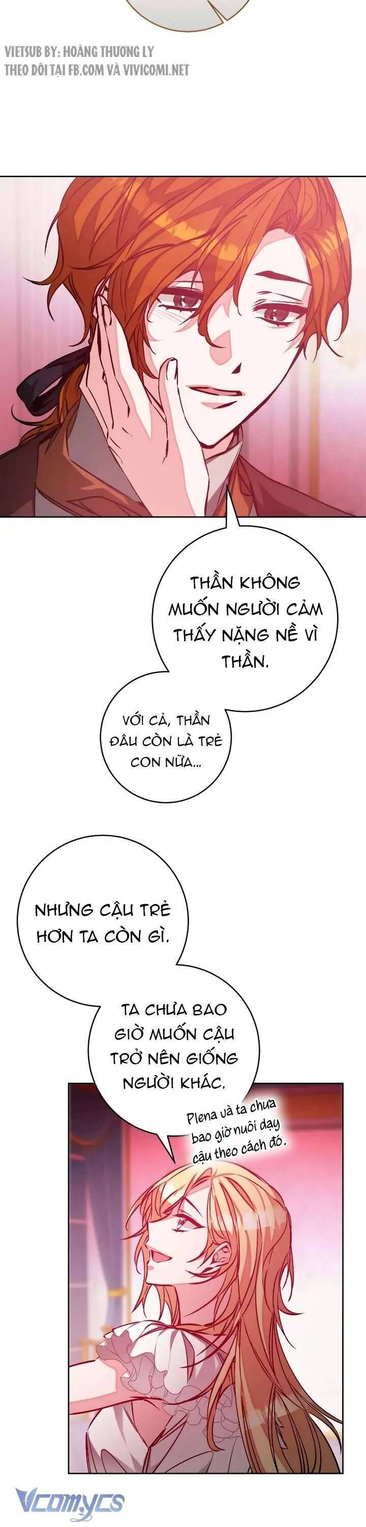 Xuyên Vào Tiểu Thuyết Làm Nữ Hoàng Tàn Độc: Chapter 144