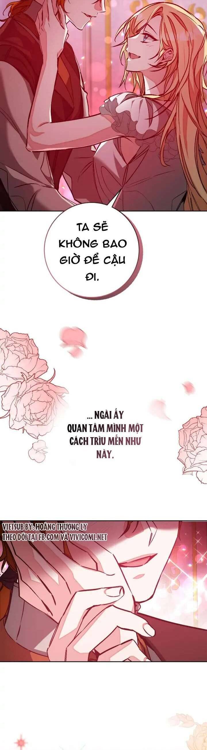 Xuyên Vào Tiểu Thuyết Làm Nữ Hoàng Tàn Độc: Chapter 144