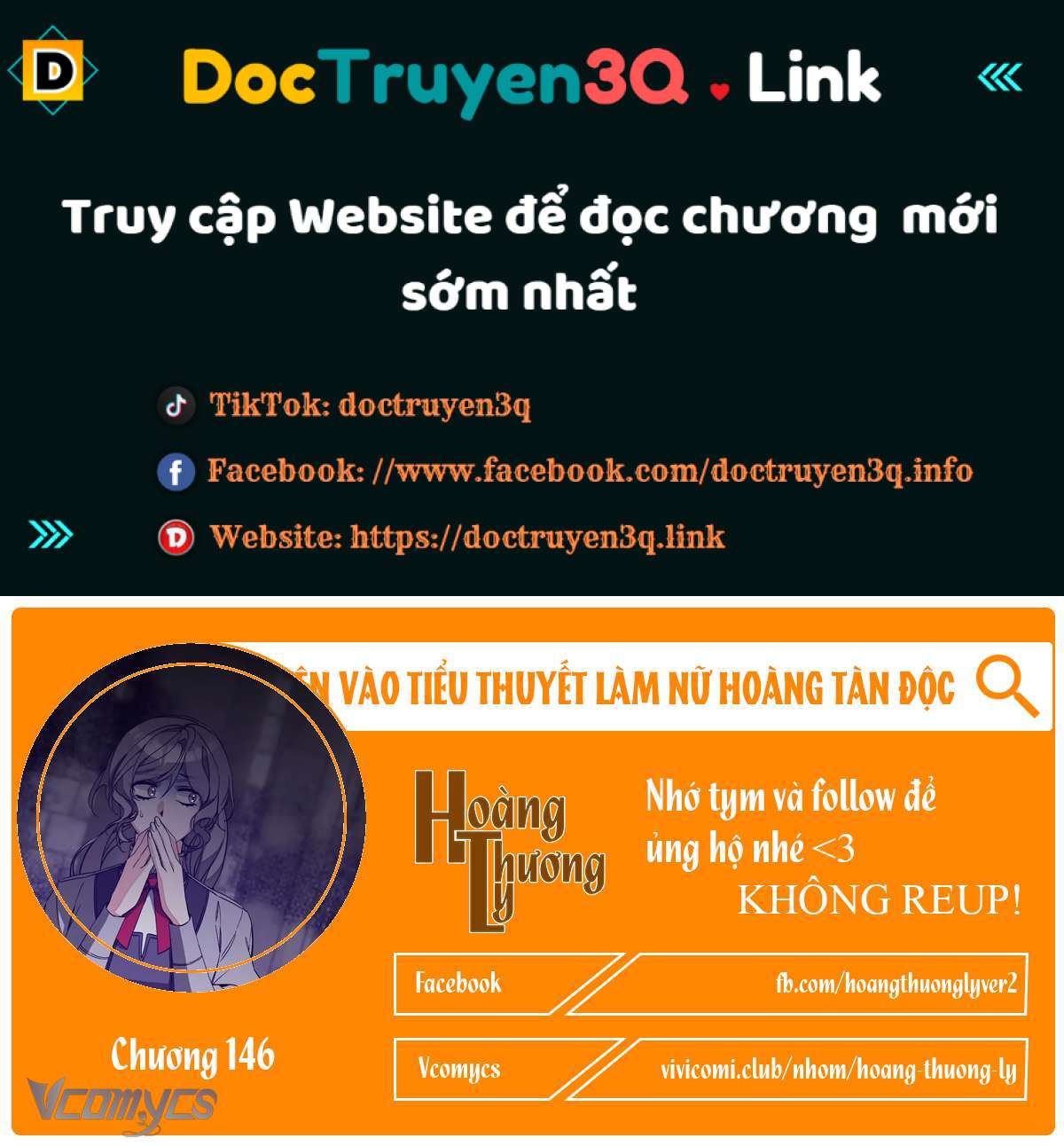 Xuyên Vào Tiểu Thuyết Làm Nữ Hoàng Tàn Độc: Chapter 146