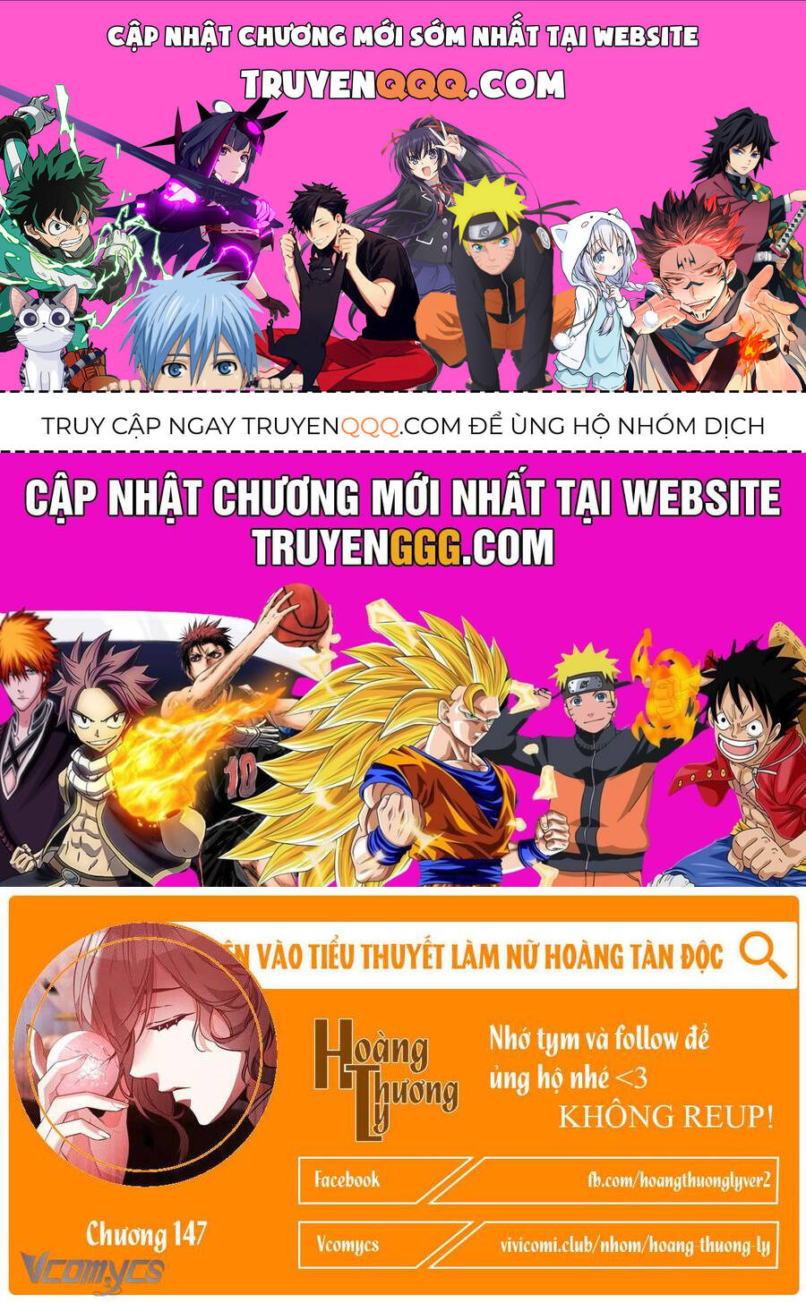 Xuyên Vào Tiểu Thuyết Làm Nữ Hoàng Tàn Độc: Chapter 147