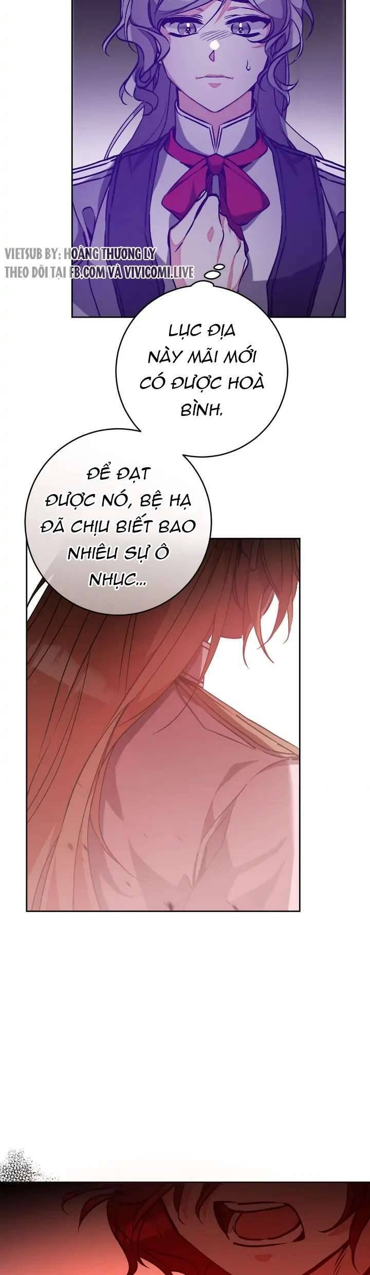 Xuyên Vào Tiểu Thuyết Làm Nữ Hoàng Tàn Độc: Chapter 147