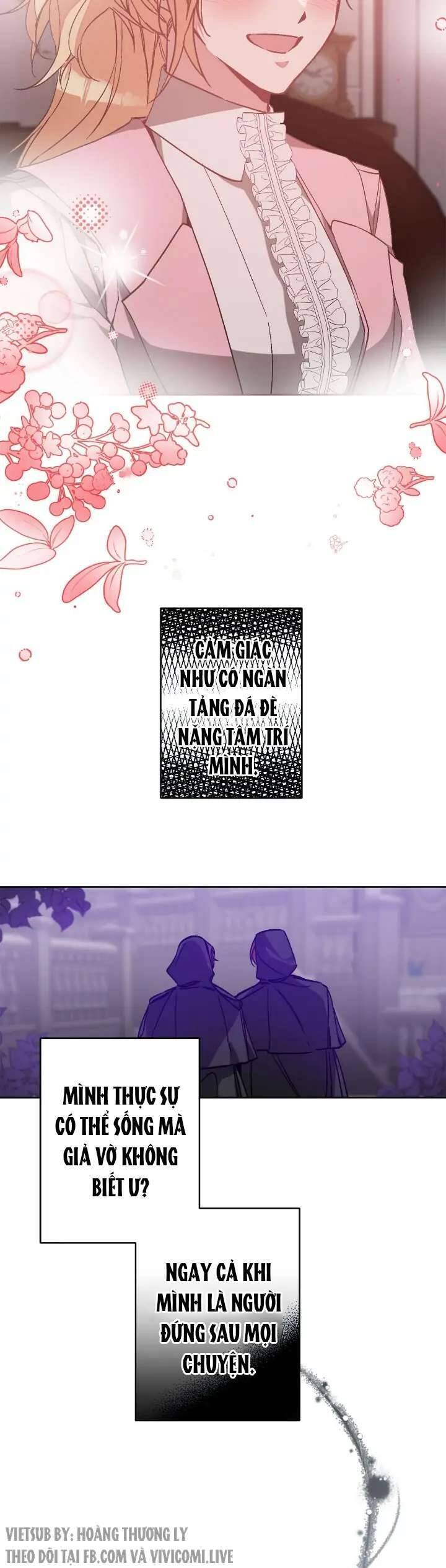 Xuyên Vào Tiểu Thuyết Làm Nữ Hoàng Tàn Độc: Chapter 147