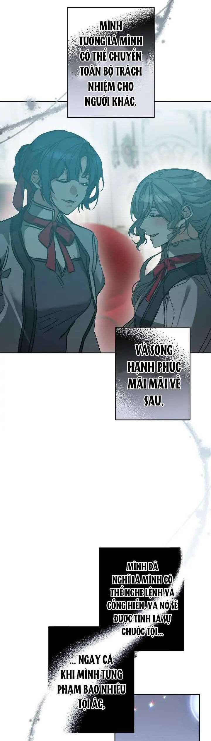 Xuyên Vào Tiểu Thuyết Làm Nữ Hoàng Tàn Độc: Chapter 147
