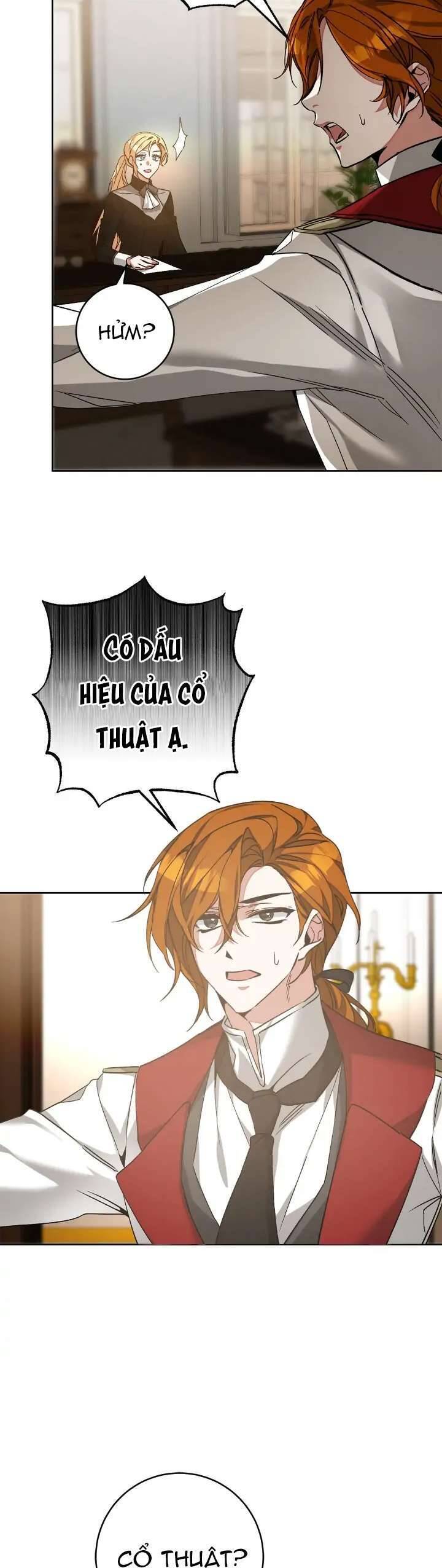 Xuyên Vào Tiểu Thuyết Làm Nữ Hoàng Tàn Độc: Chapter 147