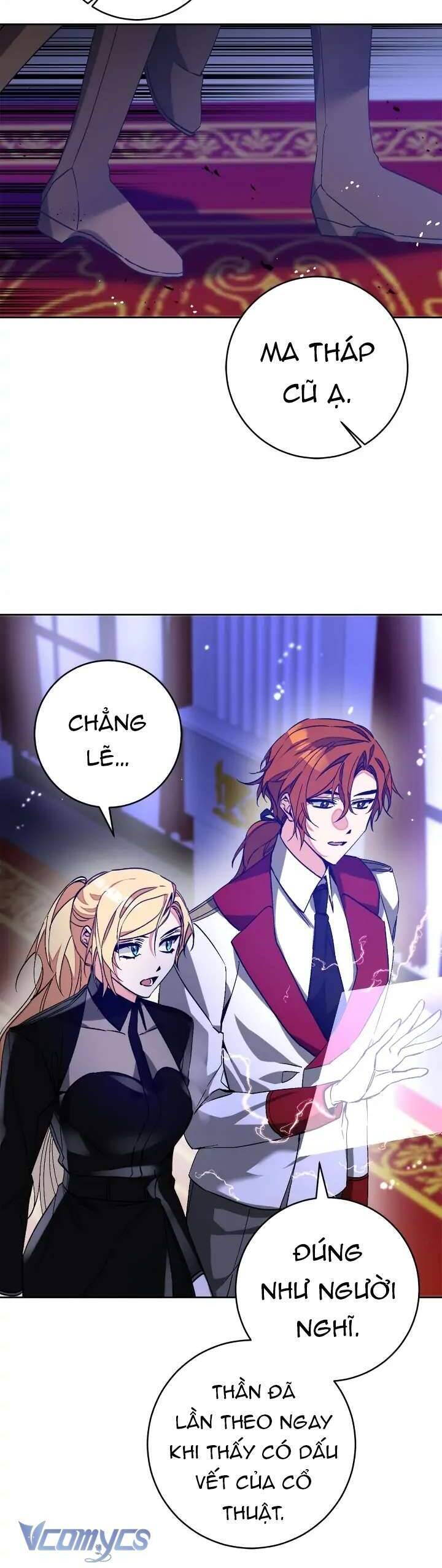 Xuyên Vào Tiểu Thuyết Làm Nữ Hoàng Tàn Độc: Chapter 147