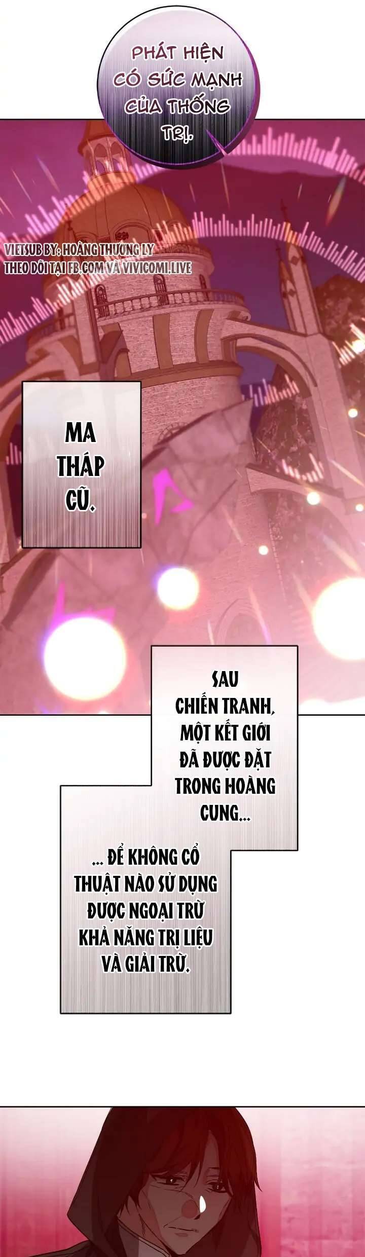 Xuyên Vào Tiểu Thuyết Làm Nữ Hoàng Tàn Độc: Chapter 147