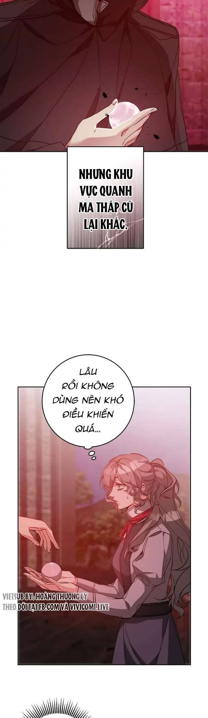Xuyên Vào Tiểu Thuyết Làm Nữ Hoàng Tàn Độc: Chapter 147
