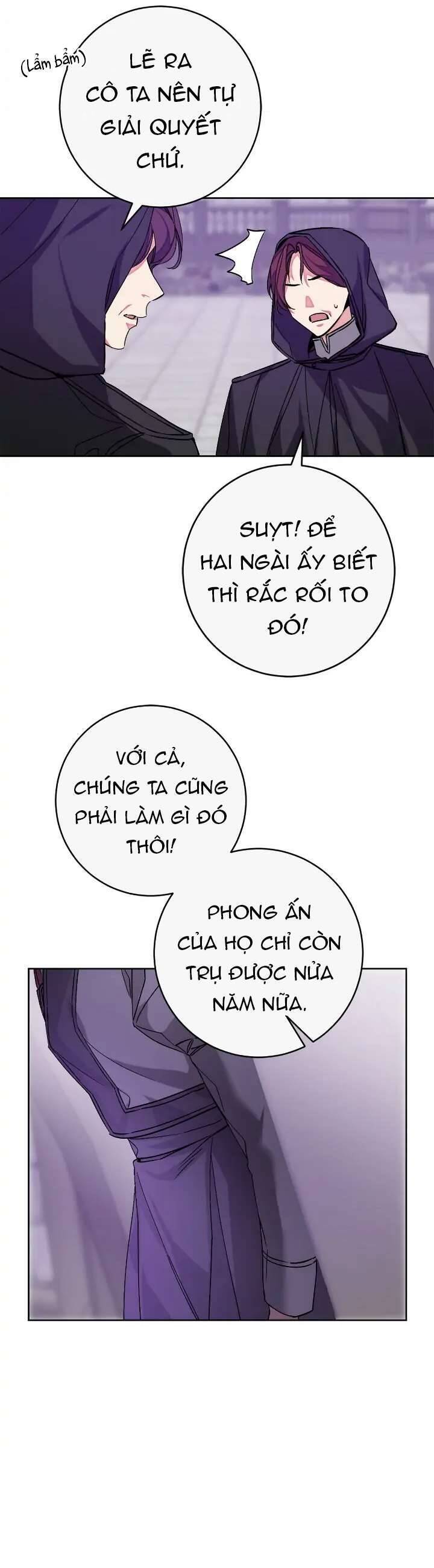 Xuyên Vào Tiểu Thuyết Làm Nữ Hoàng Tàn Độc: Chapter 147