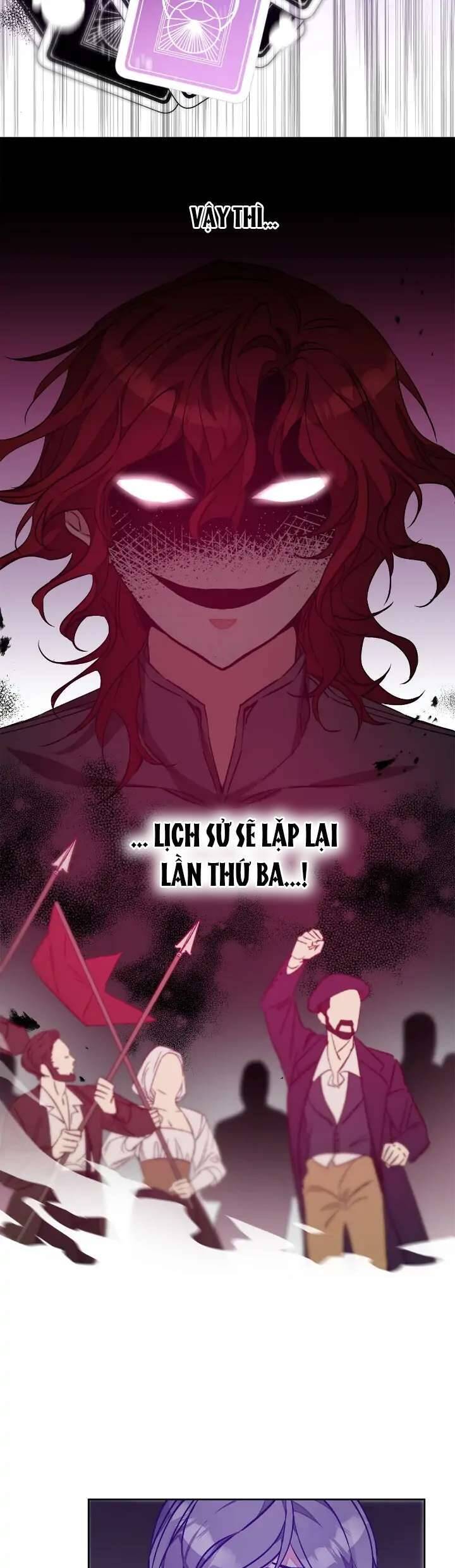 Xuyên Vào Tiểu Thuyết Làm Nữ Hoàng Tàn Độc: Chapter 147