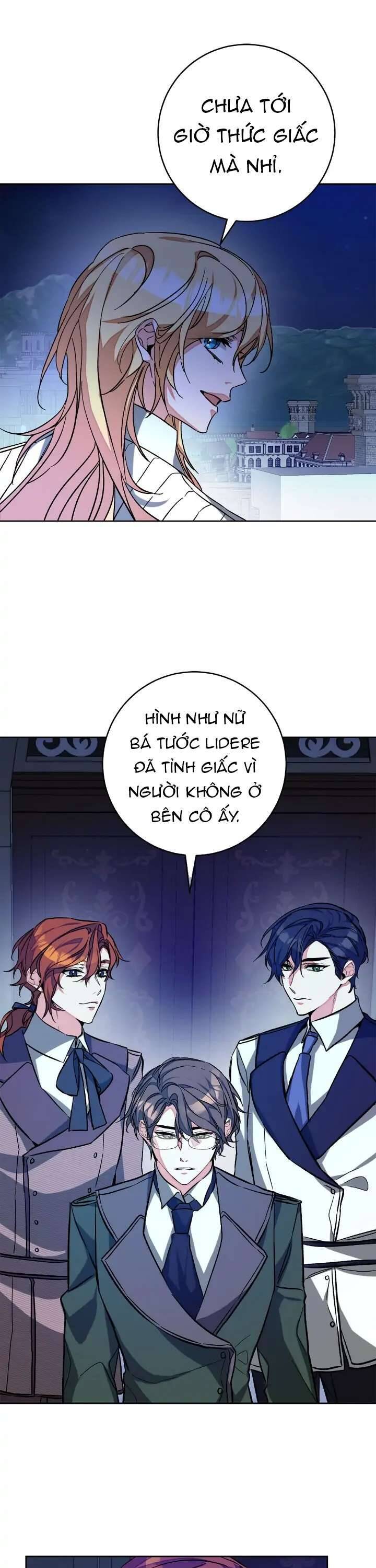 Xuyên Vào Tiểu Thuyết Làm Nữ Hoàng Tàn Độc: Chapter 149