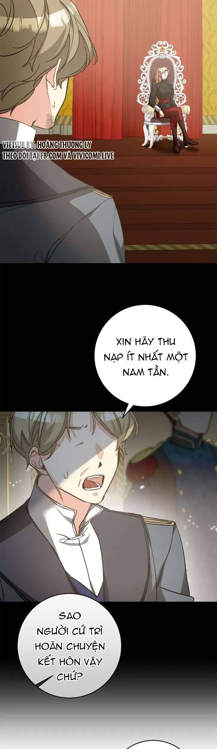 Xuyên Vào Tiểu Thuyết Làm Nữ Hoàng Tàn Độc: Chapter 149