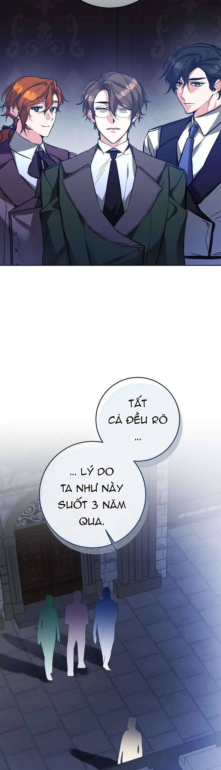Xuyên Vào Tiểu Thuyết Làm Nữ Hoàng Tàn Độc: Chapter 149