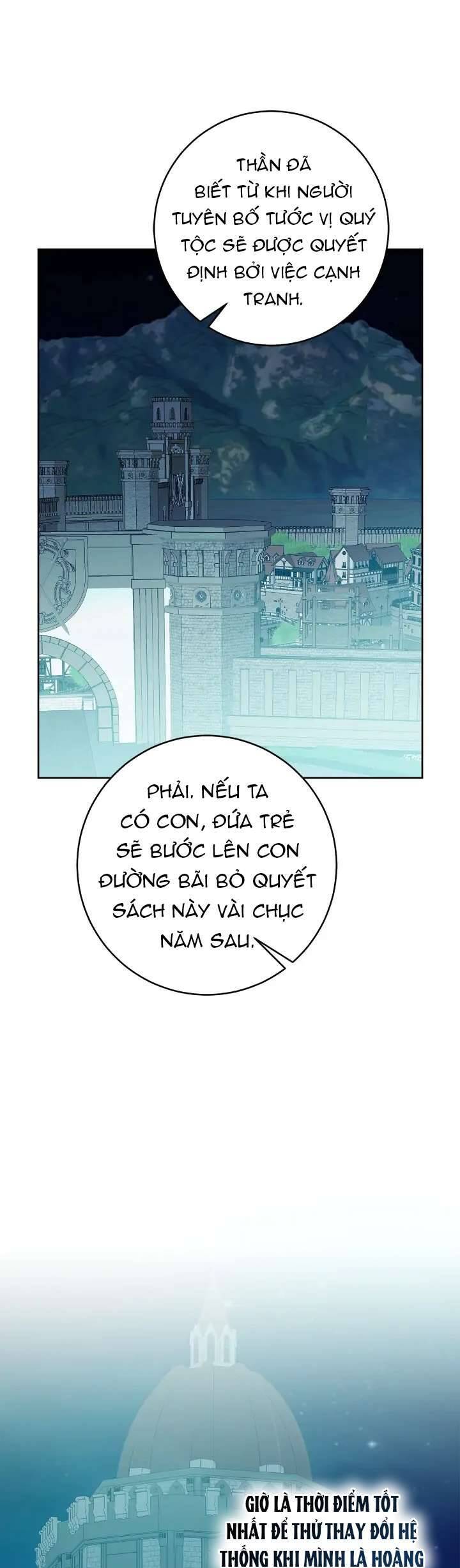 Xuyên Vào Tiểu Thuyết Làm Nữ Hoàng Tàn Độc: Chapter 149