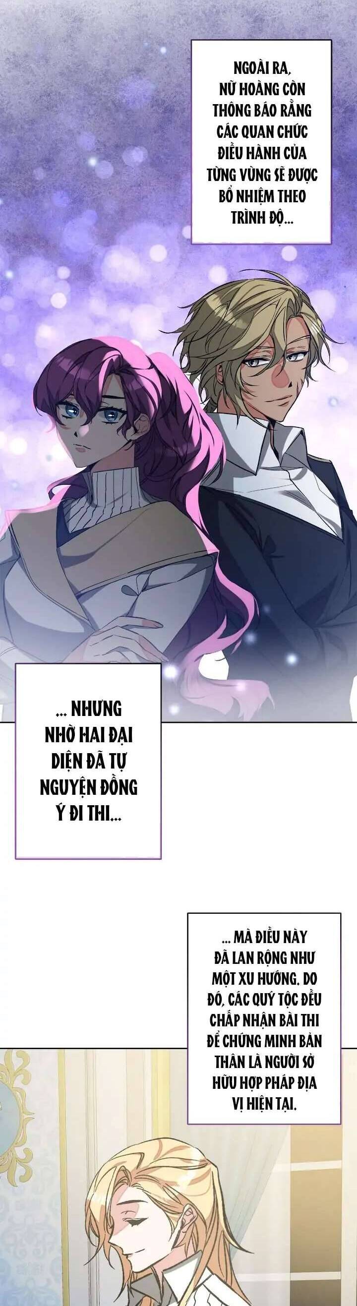 Xuyên Vào Tiểu Thuyết Làm Nữ Hoàng Tàn Độc: Chapter 149