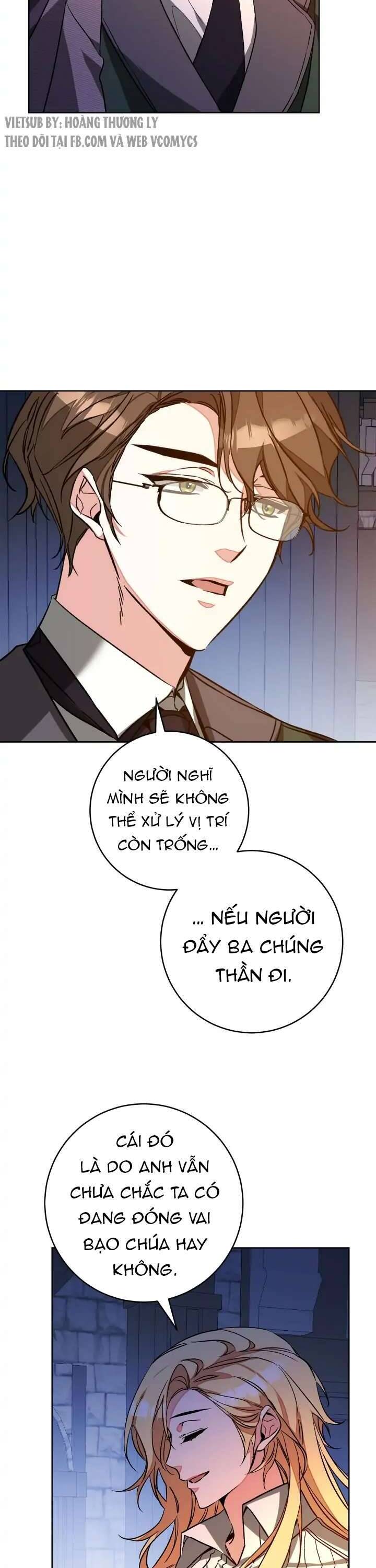 Xuyên Vào Tiểu Thuyết Làm Nữ Hoàng Tàn Độc: Chapter 149