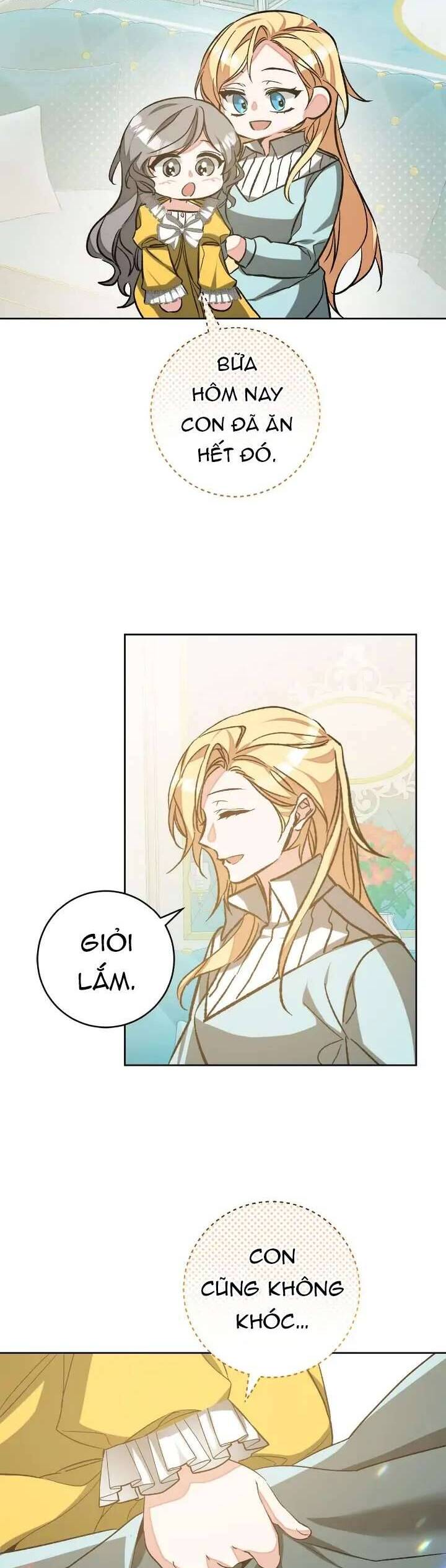 Xuyên Vào Tiểu Thuyết Làm Nữ Hoàng Tàn Độc: Chapter 149