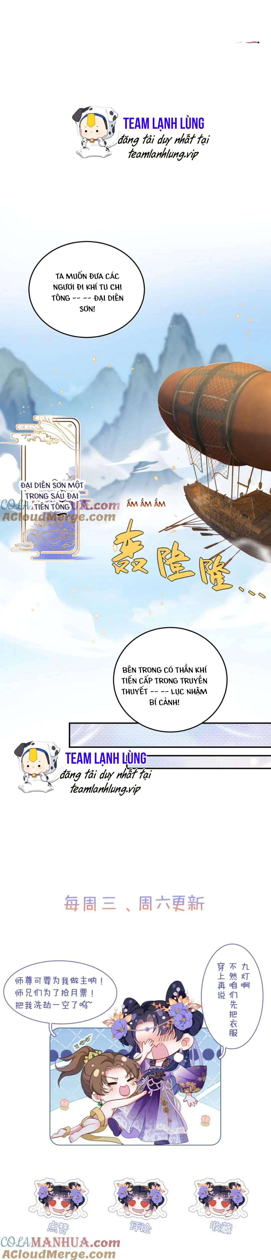 XUYÊN VÀO TIỂU THUYẾT TU TIÊN TA LẬP NAM ĐOÀN: Chapter 15