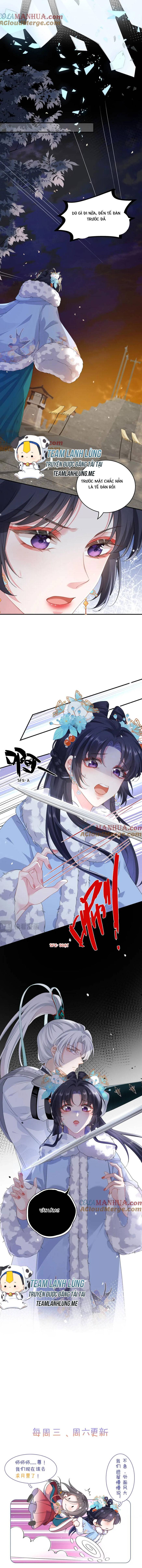 XUYÊN VÀO TIỂU THUYẾT TU TIÊN TA LẬP NAM ĐOÀN: Chapter 29
