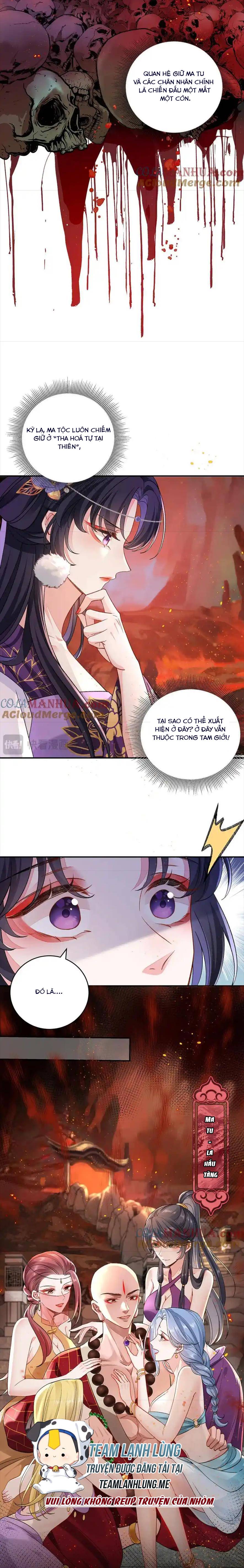 XUYÊN VÀO TIỂU THUYẾT TU TIÊN TA LẬP NAM ĐOÀN: Chapter 37