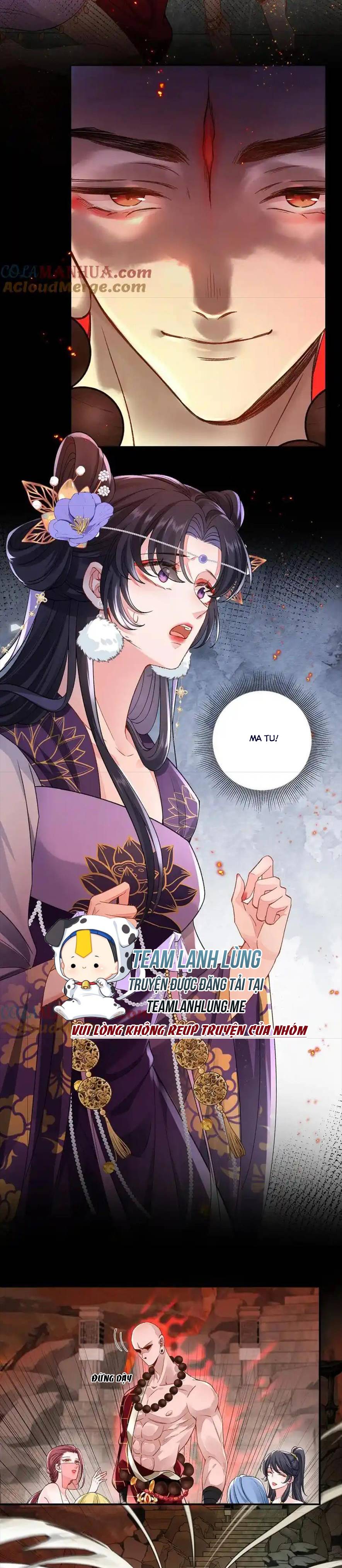 XUYÊN VÀO TIỂU THUYẾT TU TIÊN TA LẬP NAM ĐOÀN: Chapter 37