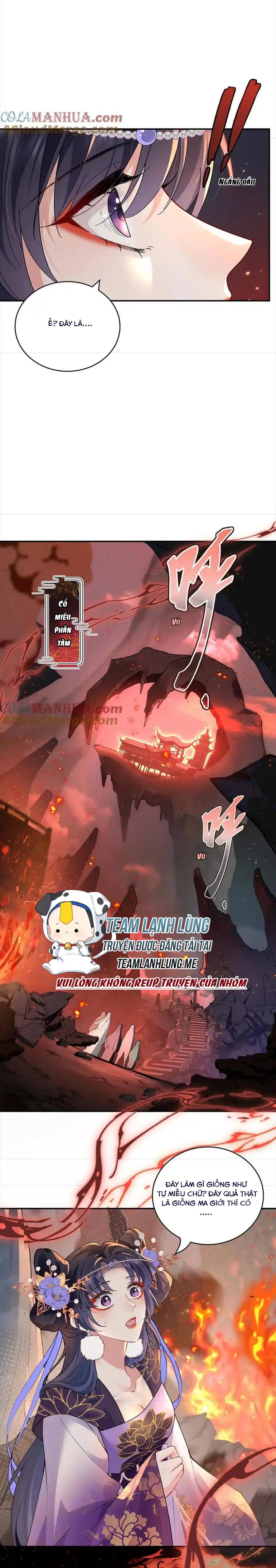 XUYÊN VÀO TIỂU THUYẾT TU TIÊN TA LẬP NAM ĐOÀN: Chapter 37