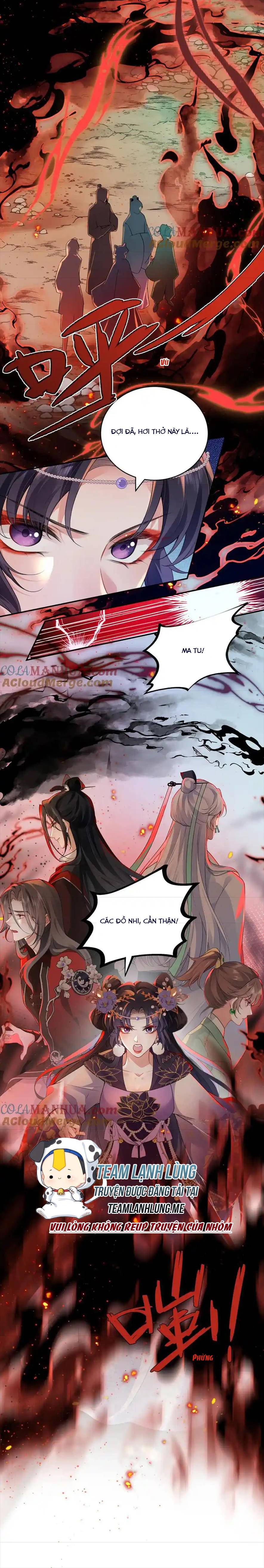 XUYÊN VÀO TIỂU THUYẾT TU TIÊN TA LẬP NAM ĐOÀN: Chapter 37