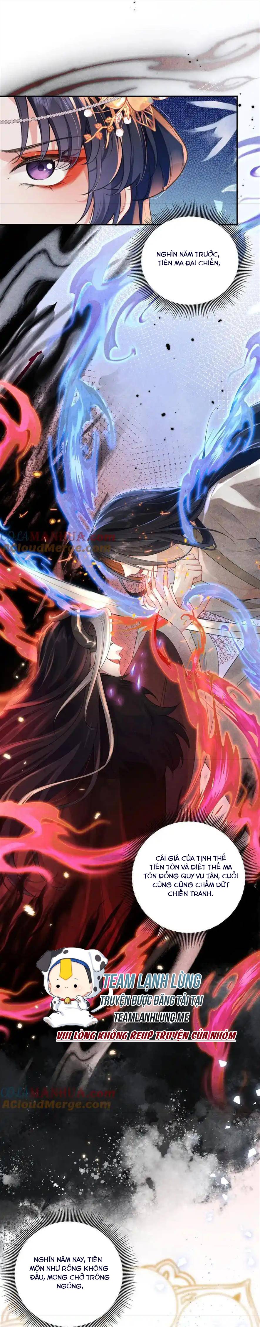 XUYÊN VÀO TIỂU THUYẾT TU TIÊN TA LẬP NAM ĐOÀN: Chapter 37