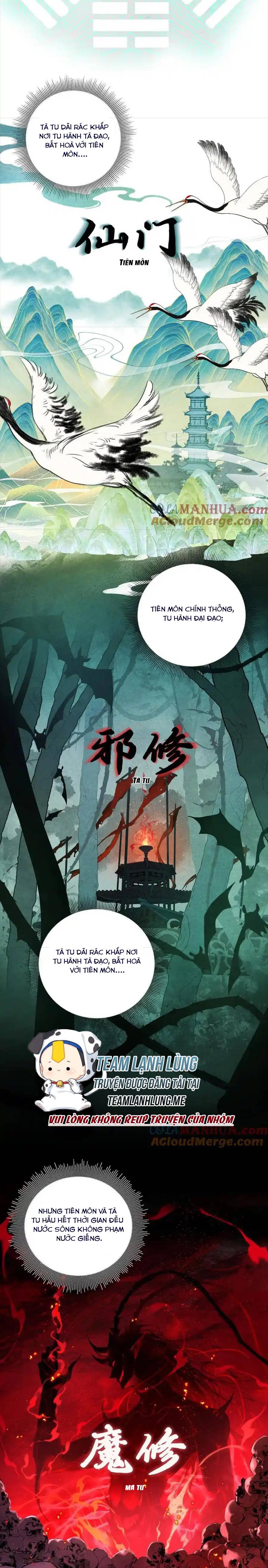 XUYÊN VÀO TIỂU THUYẾT TU TIÊN TA LẬP NAM ĐOÀN: Chapter 37